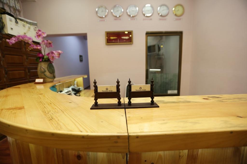 Vacation Hotel Янгон Екстер'єр фото