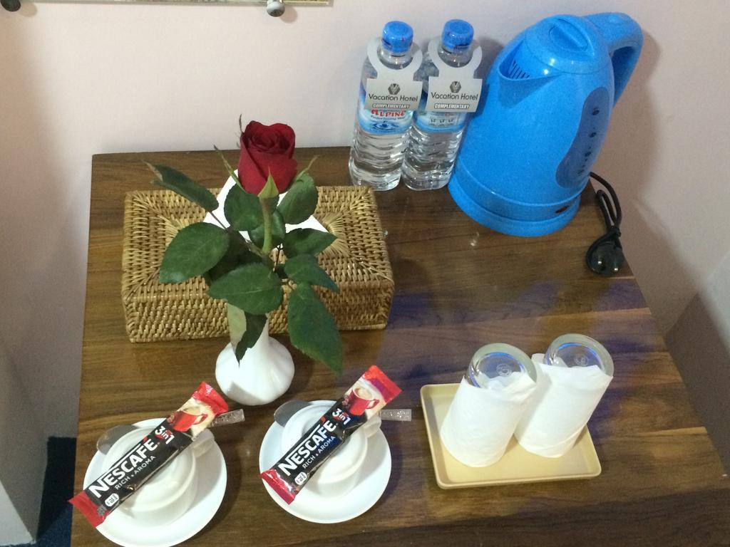 Vacation Hotel Янгон Екстер'єр фото