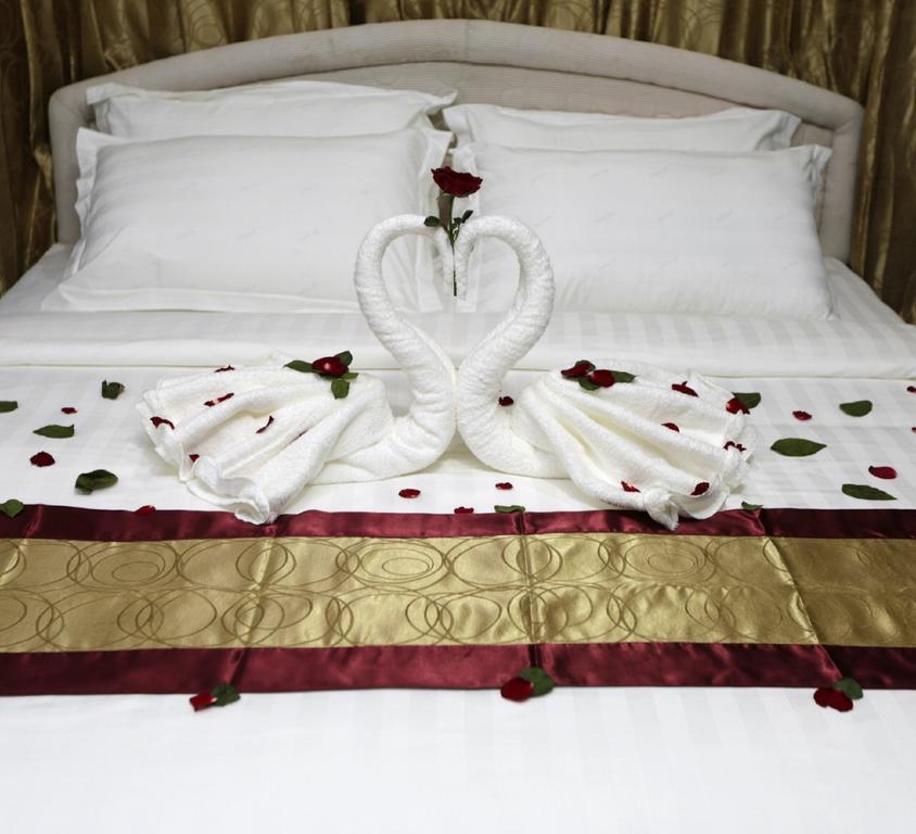 Vacation Hotel Янгон Екстер'єр фото
