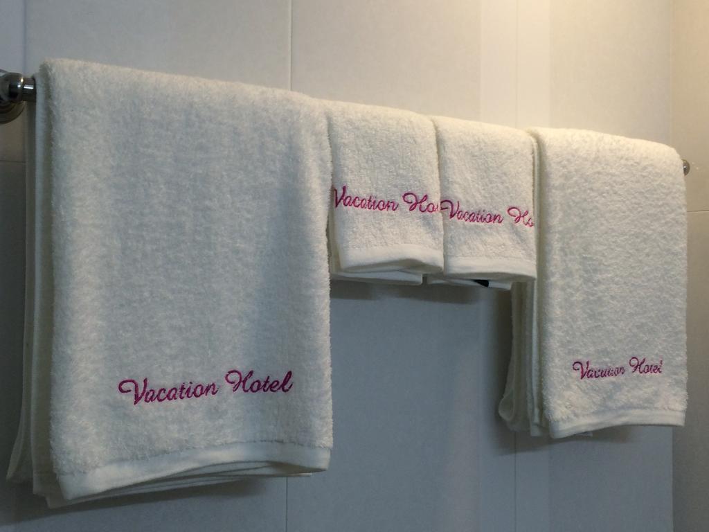 Vacation Hotel Янгон Екстер'єр фото
