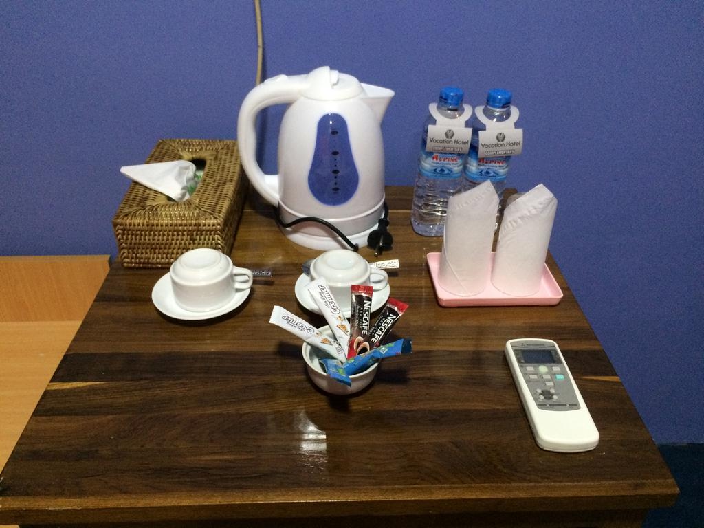 Vacation Hotel Янгон Екстер'єр фото