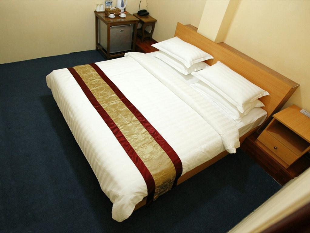 Vacation Hotel Янгон Екстер'єр фото